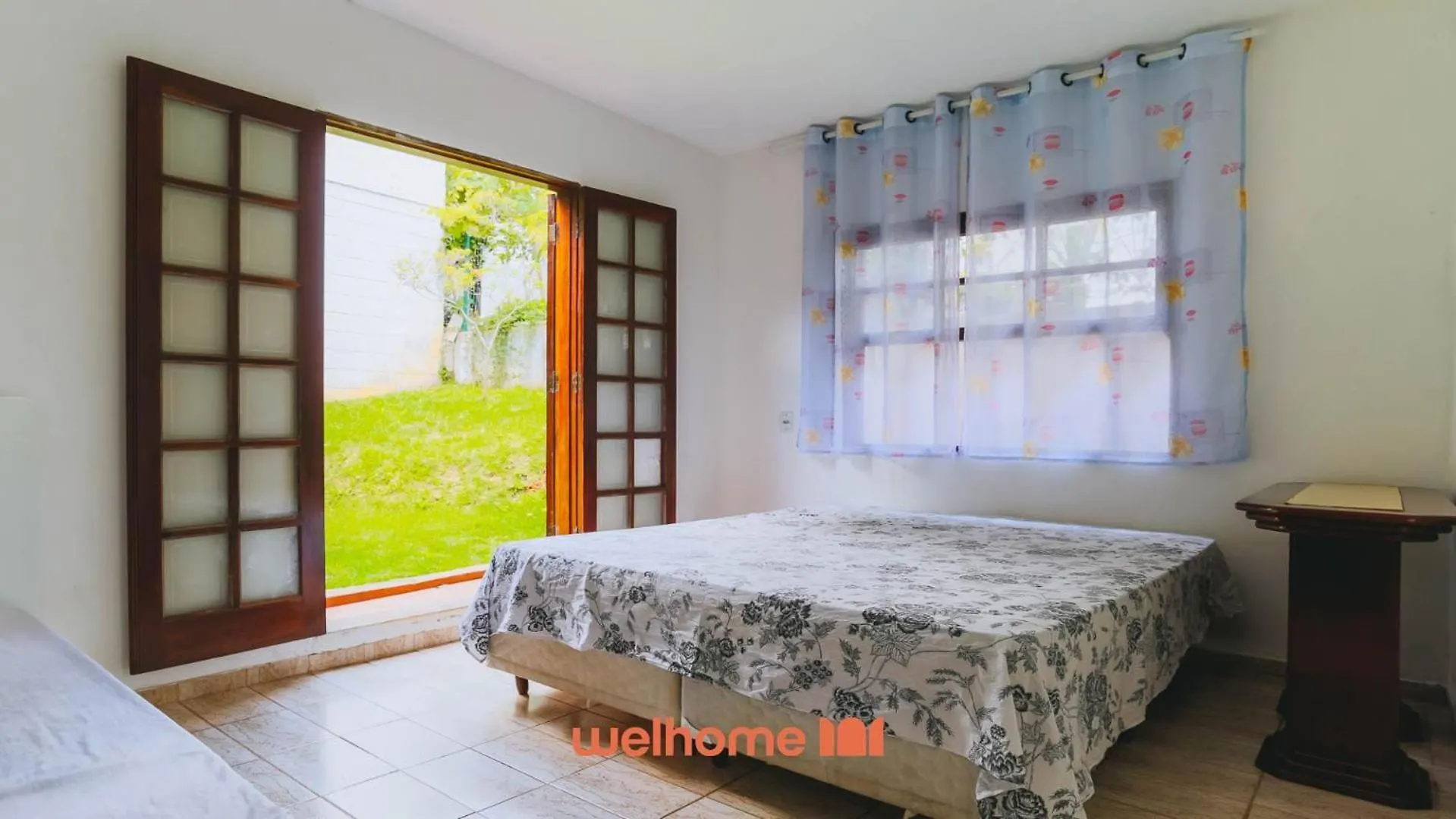 Vila Sitio Em Aracariguama Com Piscina Aquecida São Paulo 0*,